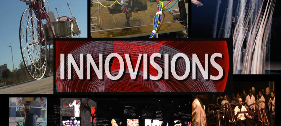 INNOVISIONS Trailer Apr 2013