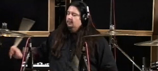 Gene Hoglan - The Atomic Clock